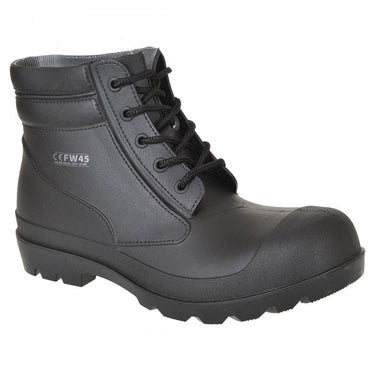 Scarponcino PORTWEST BOOT PVC S5 antinfortunistico